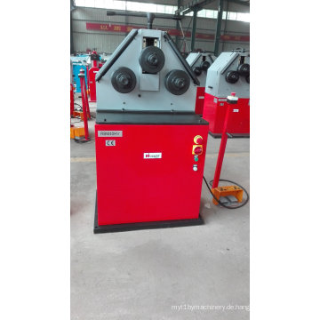 Rundbiegemaschine Rbm40hv, Hrbm40hv